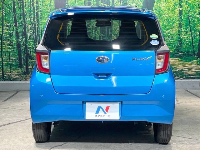 SUBARU PLEO PLUS 2018