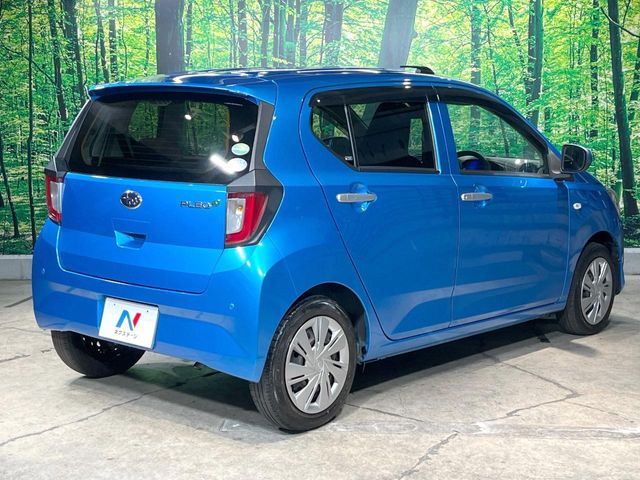 SUBARU PLEO PLUS 2018