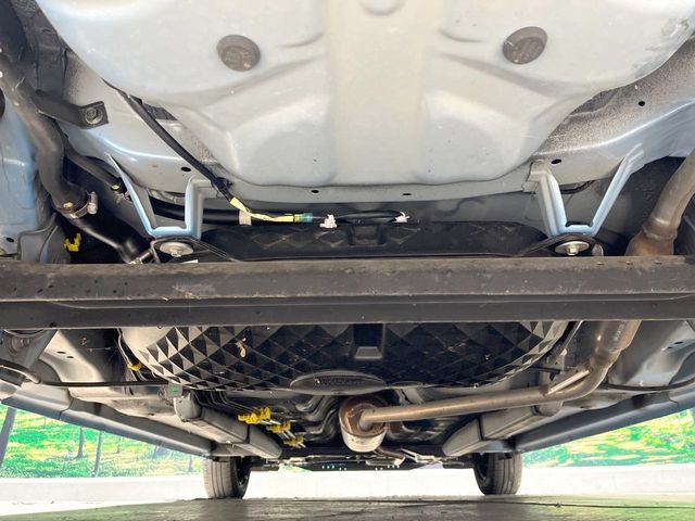 SUBARU PLEO PLUS 2018