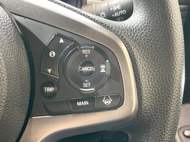 HONDA N-VAN+STYLE 2019