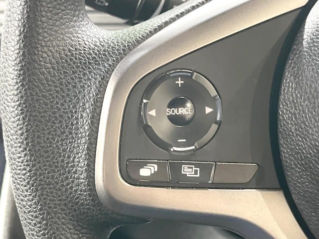 HONDA N-VAN+STYLE 2019