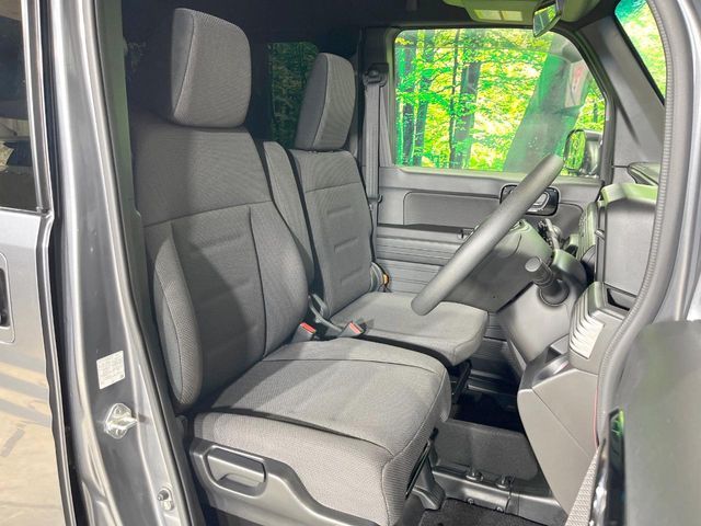 HONDA N-VAN+STYLE 2019