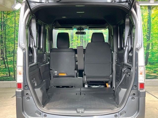 HONDA N-VAN+STYLE 2019