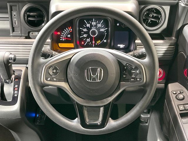 HONDA N-VAN+STYLE 2019