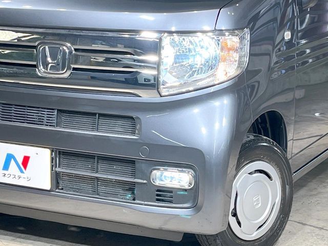HONDA N-VAN+STYLE 2019