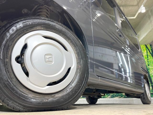 HONDA N-VAN+STYLE 2019