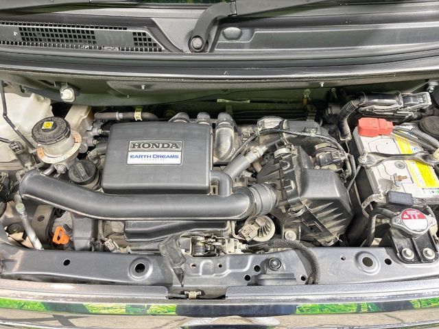 HONDA N-VAN+STYLE 2019