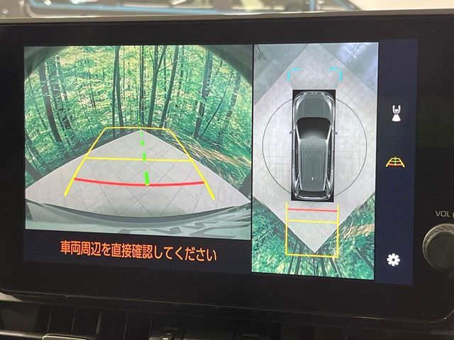 TOYOTA RAV4 4WD 2024