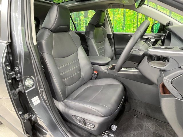 TOYOTA RAV4 4WD 2024