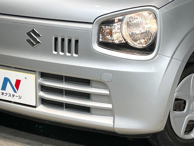 SUZUKI ALTO 2017