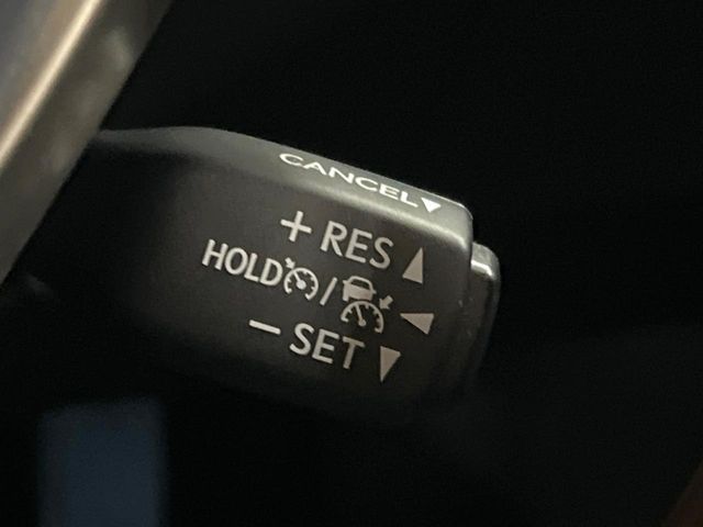 TOYOTA LEXUS RX450hL AWD 2020