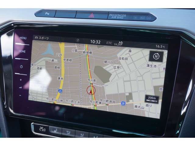 VOLKSWAGEN VOLKSWAGEN PASSAT VARIANT 2019