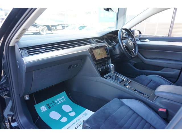 VOLKSWAGEN VOLKSWAGEN PASSAT VARIANT 2019