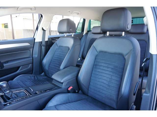 VOLKSWAGEN VOLKSWAGEN PASSAT VARIANT 2019