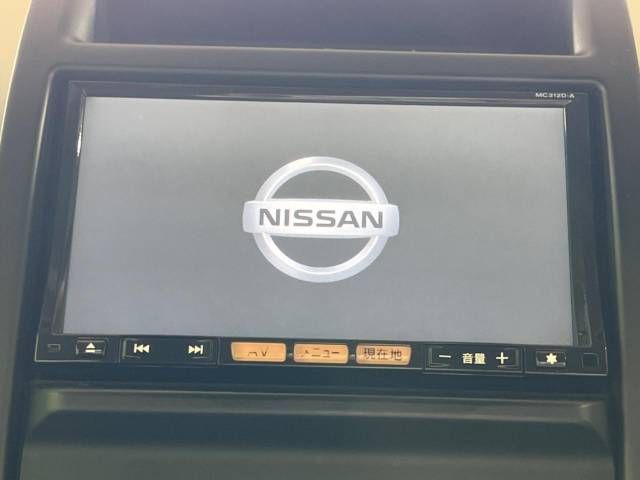 NISSAN X-TRAIL 4WD 2013