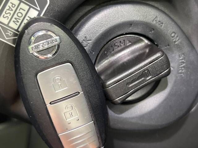 NISSAN X-TRAIL 4WD 2013