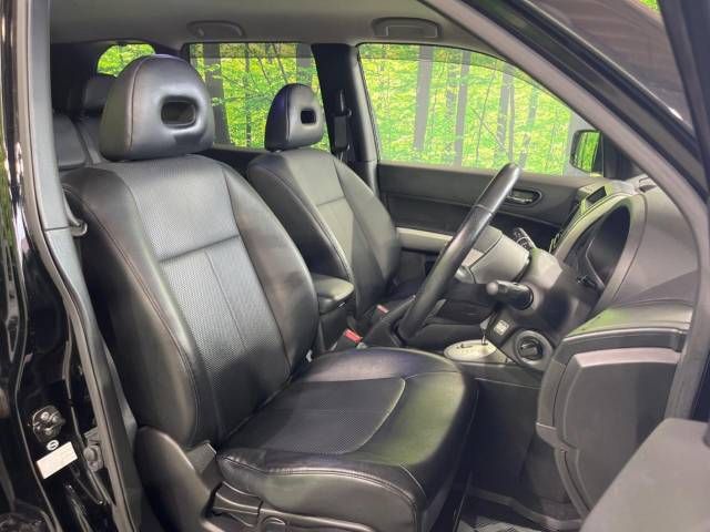 NISSAN X-TRAIL 4WD 2013