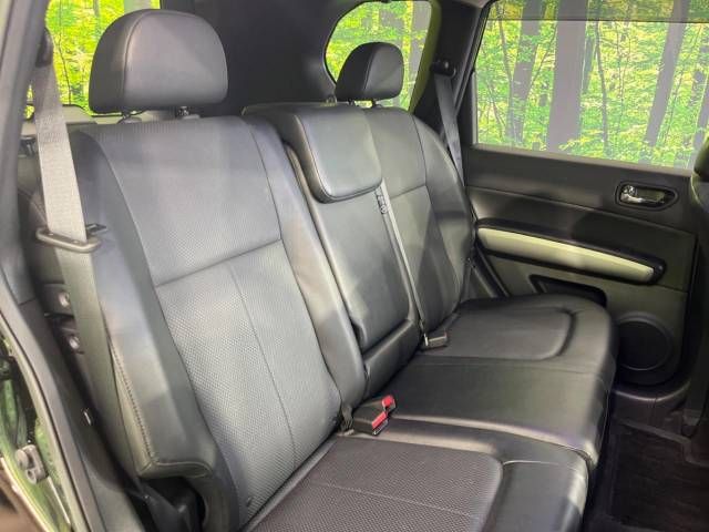 NISSAN X-TRAIL 4WD 2013