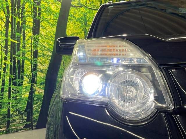 NISSAN X-TRAIL 4WD 2013