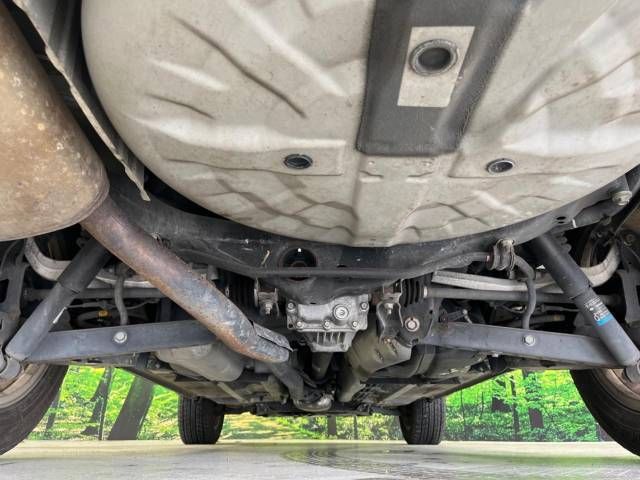 NISSAN X-TRAIL 4WD 2013