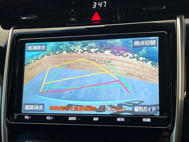 TOYOTA HARRIER 2WD 2019