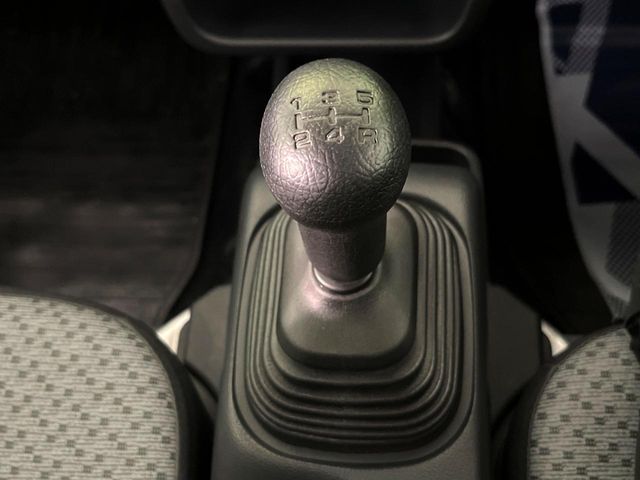 SUZUKI CARRY truck 4WD 2019