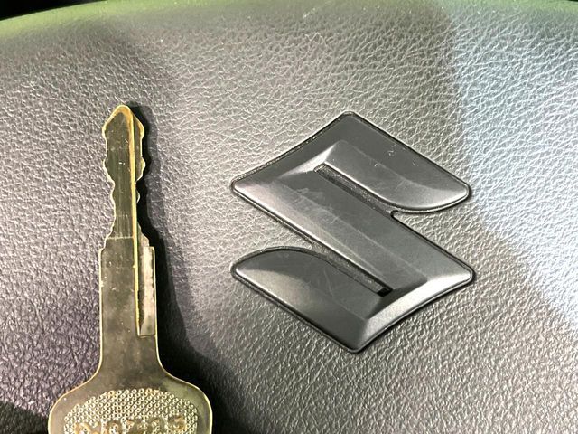 SUZUKI CARRY truck 4WD 2019