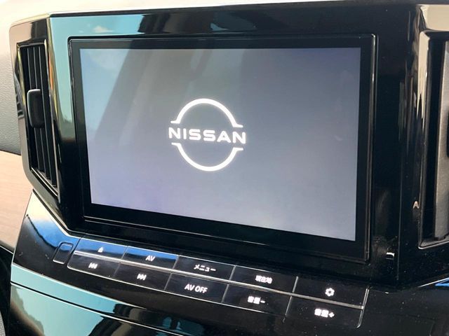 NISSAN ELGRAND 2021
