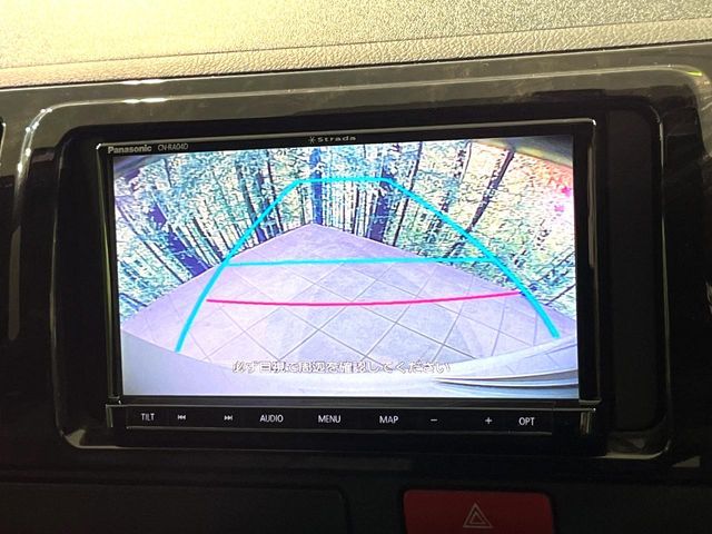 TOYOTA HIACE van 4WD 2018