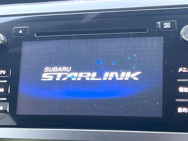 SUBARU LEGACY OUTBACK 2016
