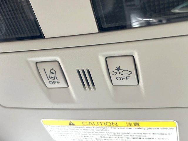 SUBARU IMPREZA SPORT 4WD 2012