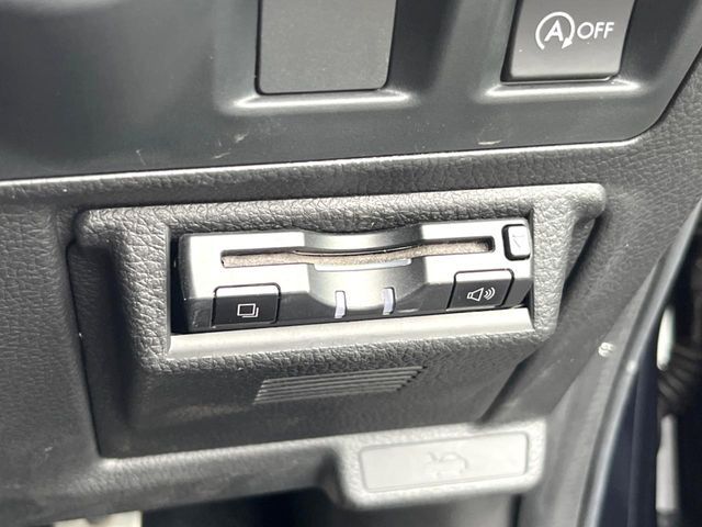 SUBARU IMPREZA SPORT 4WD 2012