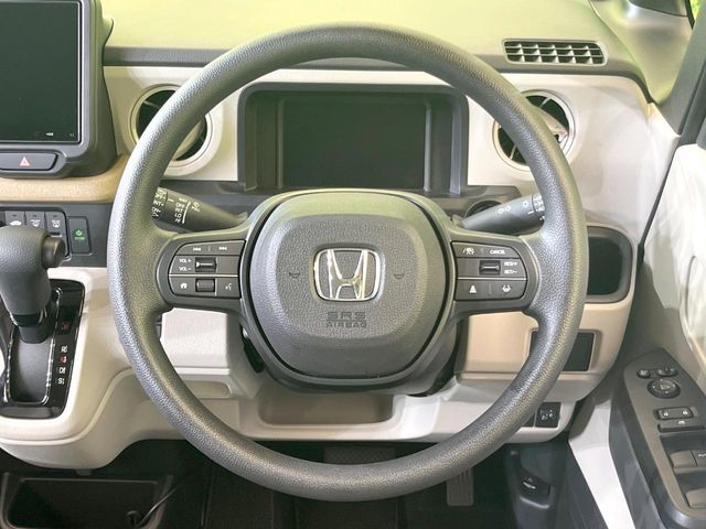 HONDA N BOX 2025