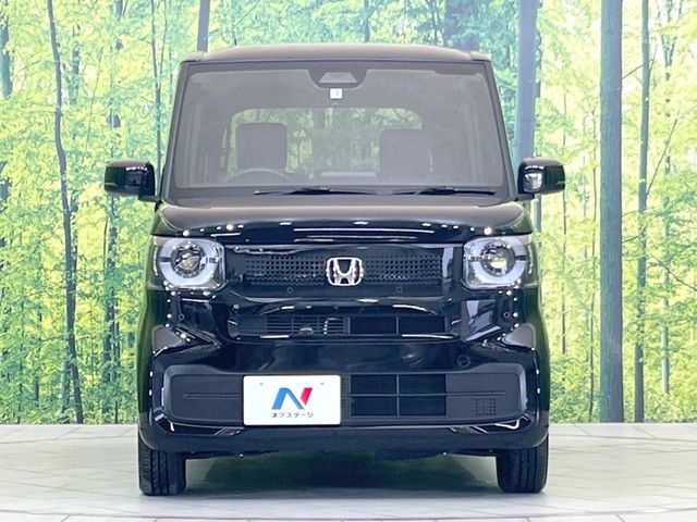 HONDA N BOX 2025