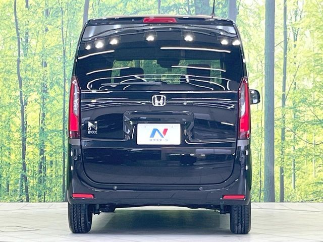 HONDA N BOX 2025