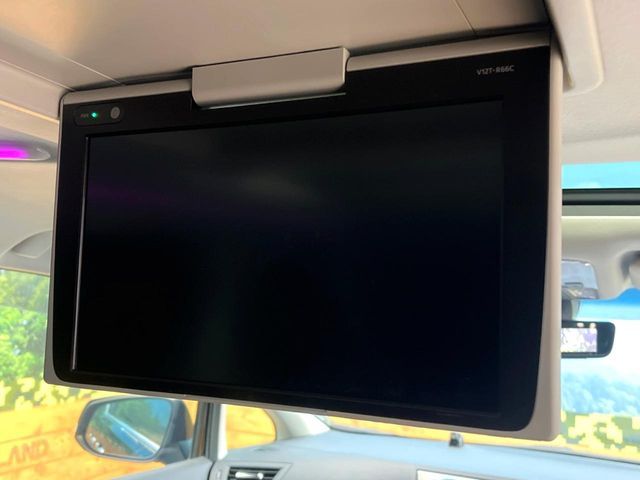 TOYOTA VELLFIRE 2018