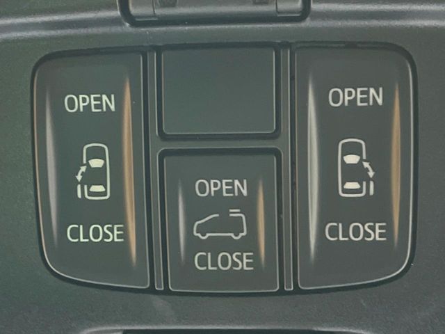 TOYOTA VELLFIRE 2018