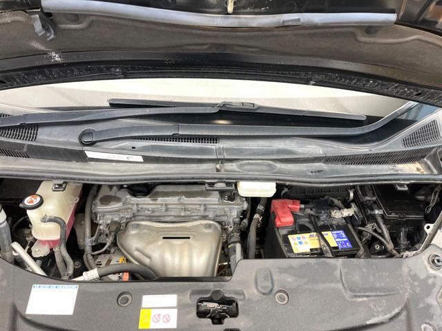 TOYOTA VELLFIRE 2018