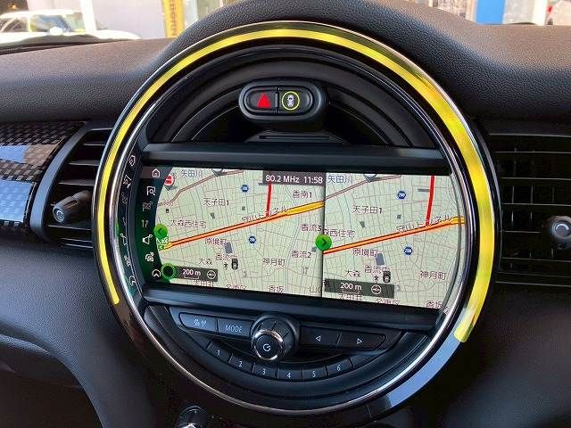 BMW MINI COOPER SD 2021