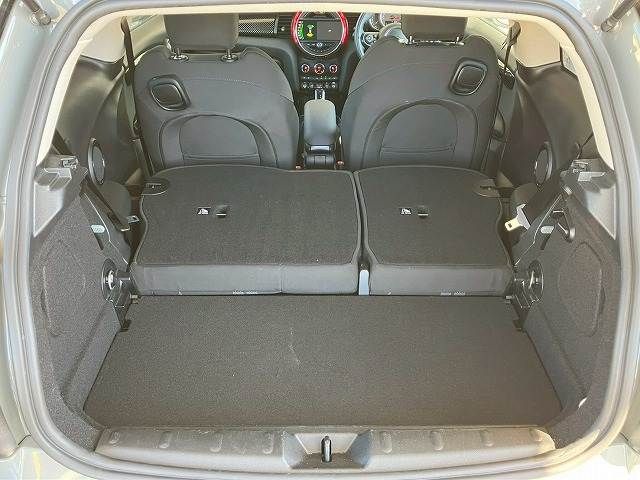 BMW MINI COOPER SD 2021