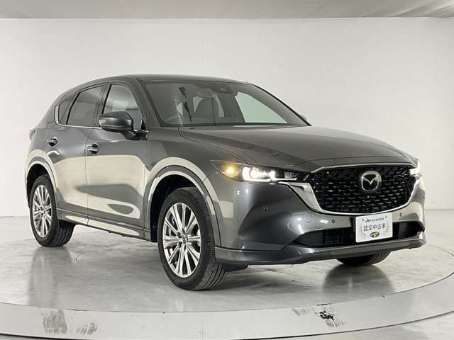 MAZDA CX-5 2021