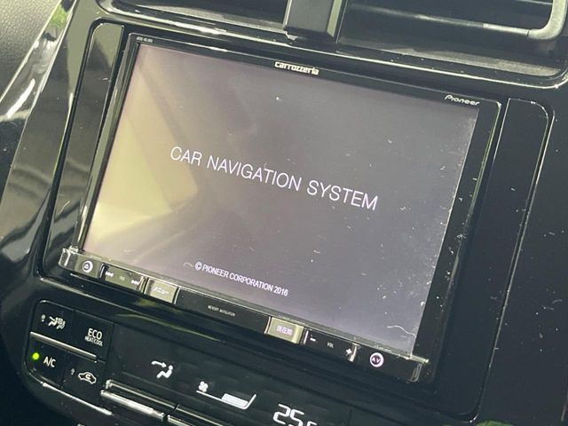 TOYOTA PRIUS PHV 2017