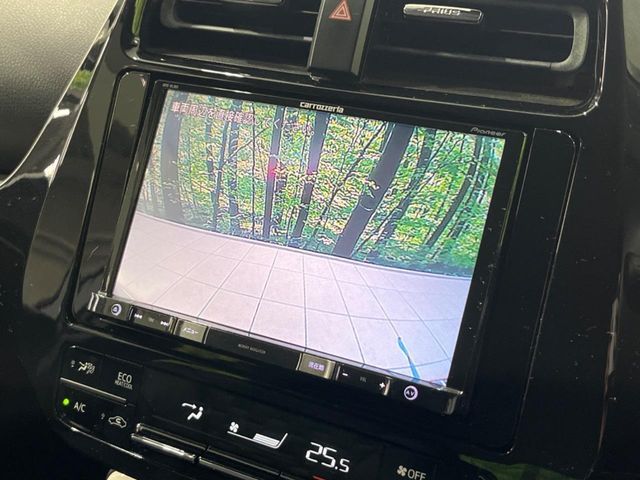 TOYOTA PRIUS PHV 2017