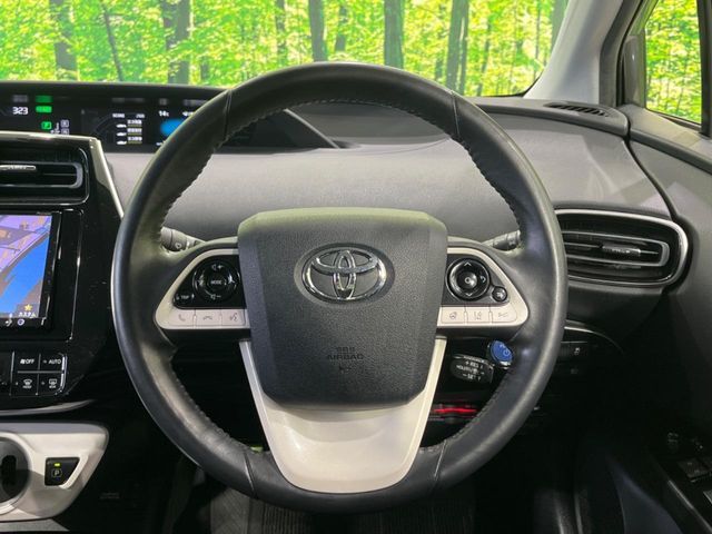 TOYOTA PRIUS PHV 2017