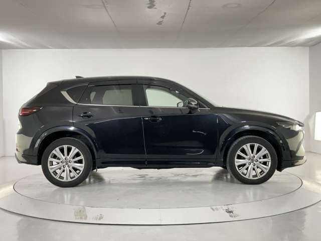 MAZDA CX-5 2022