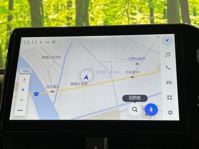 TOYOTA VOXY HYBRID 2022