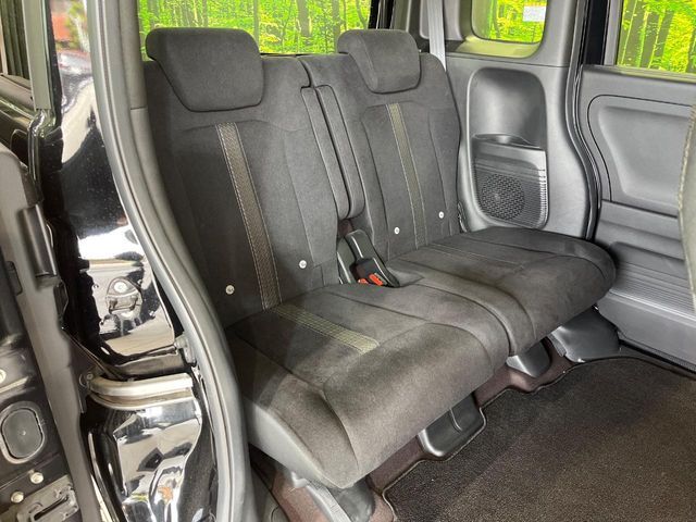 HONDA N BOX CUSTOM 2020