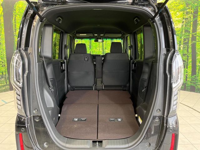 HONDA N BOX CUSTOM 2020