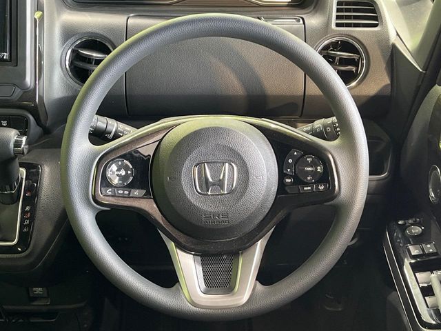 HONDA N BOX CUSTOM 2020