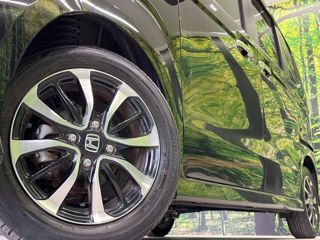 HONDA N BOX CUSTOM 2020